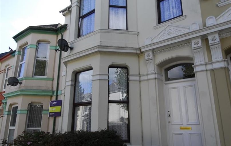 35 Greenbank Avenue, St Judes, Plymouth - Image 1